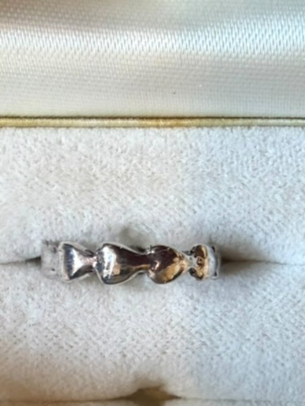 Stackable rings - Choose 1 - Picture 4 of 6